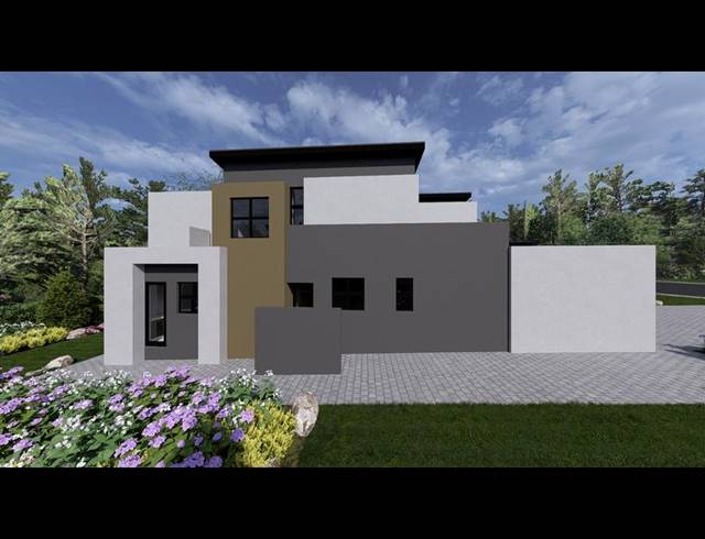 4 BEDROOM HOUSE FOR SALE IN MIDSTREAM ESTATE